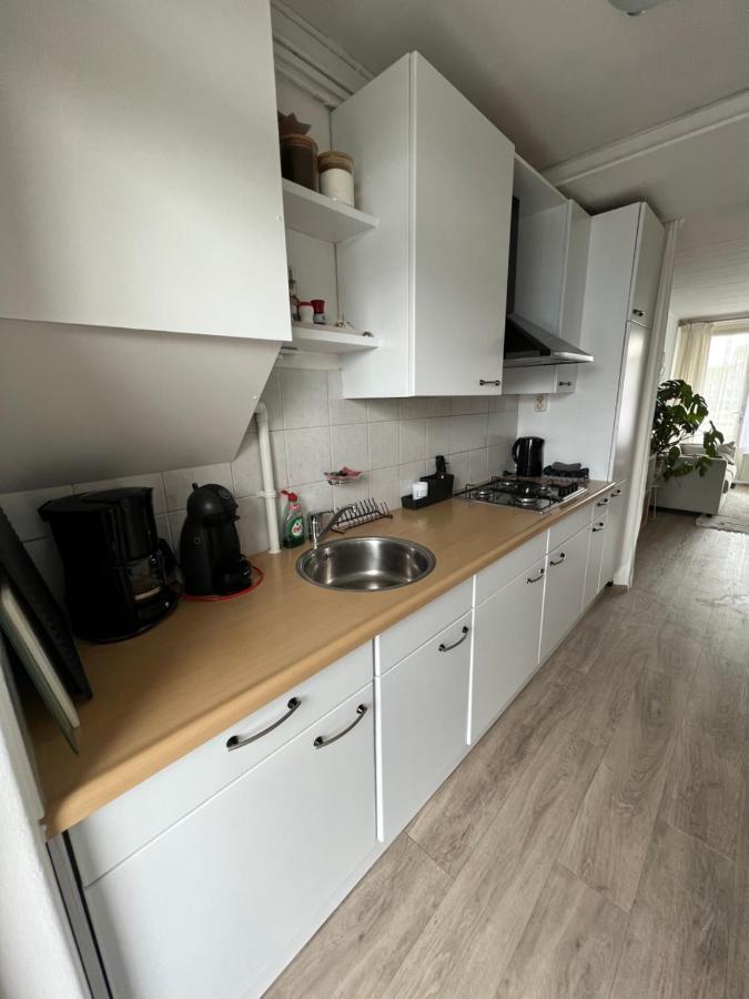 Vakantiehuisje Zoutelande Eksteriør bilde