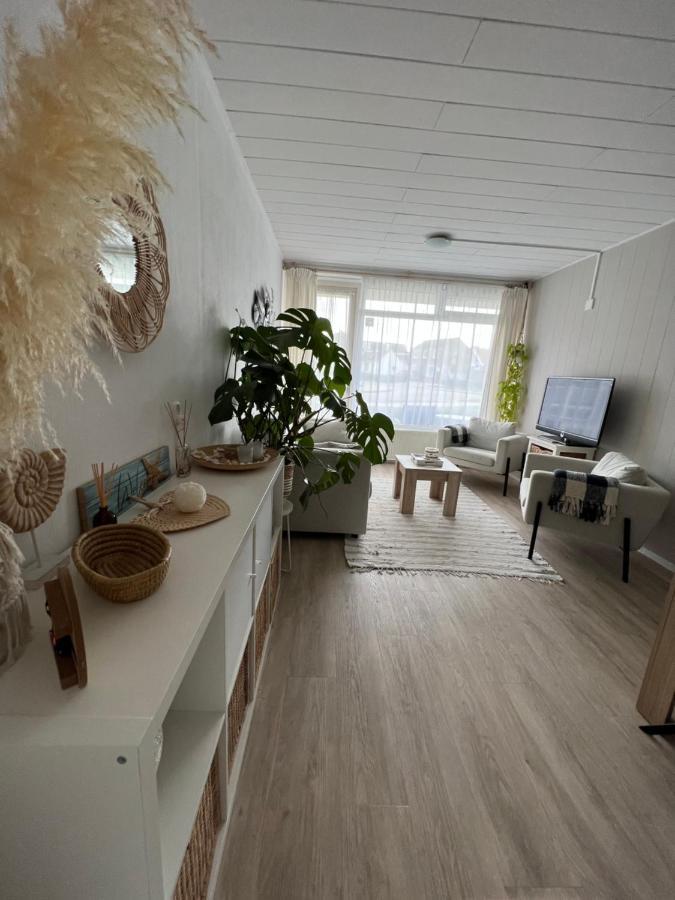 Vakantiehuisje Zoutelande Eksteriør bilde
