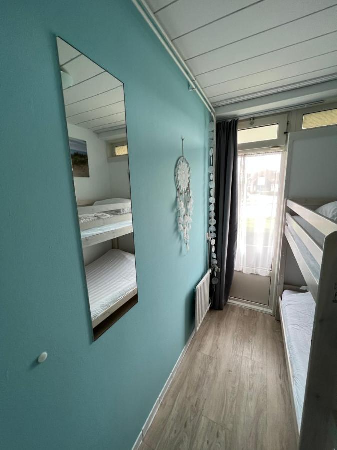 Vakantiehuisje Zoutelande Eksteriør bilde